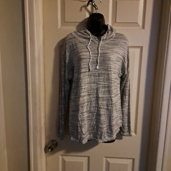 Gilligan O'Malley thin hoodie 5/$25 - Picture 1 of 3